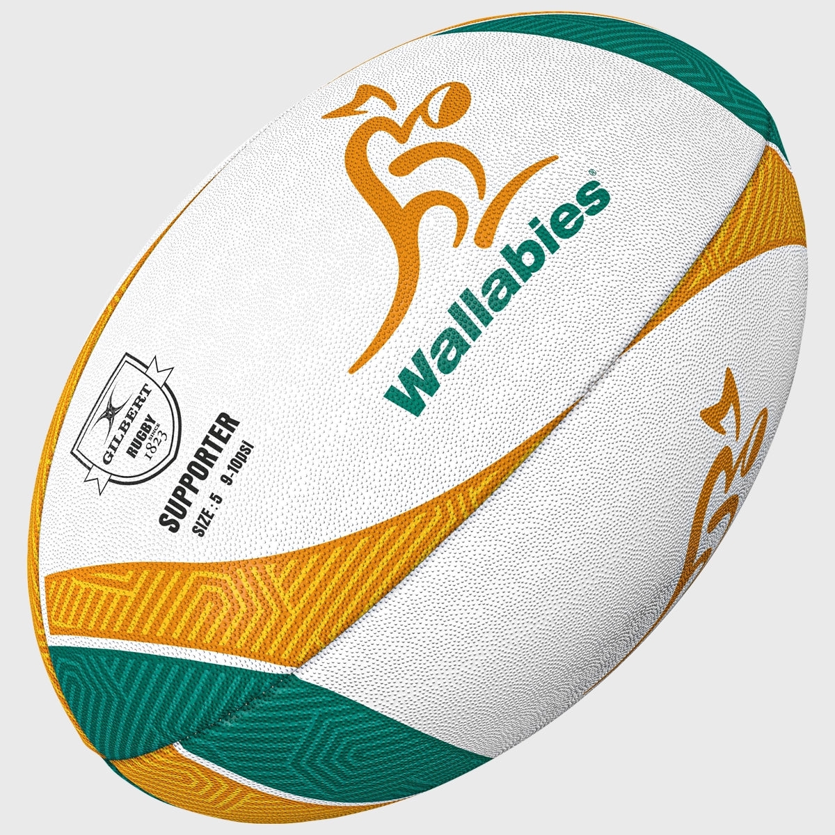 Rugby Balls
